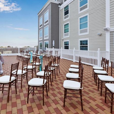 Hampton Inn Cape Cod Canal Bourne Luaran gambar
