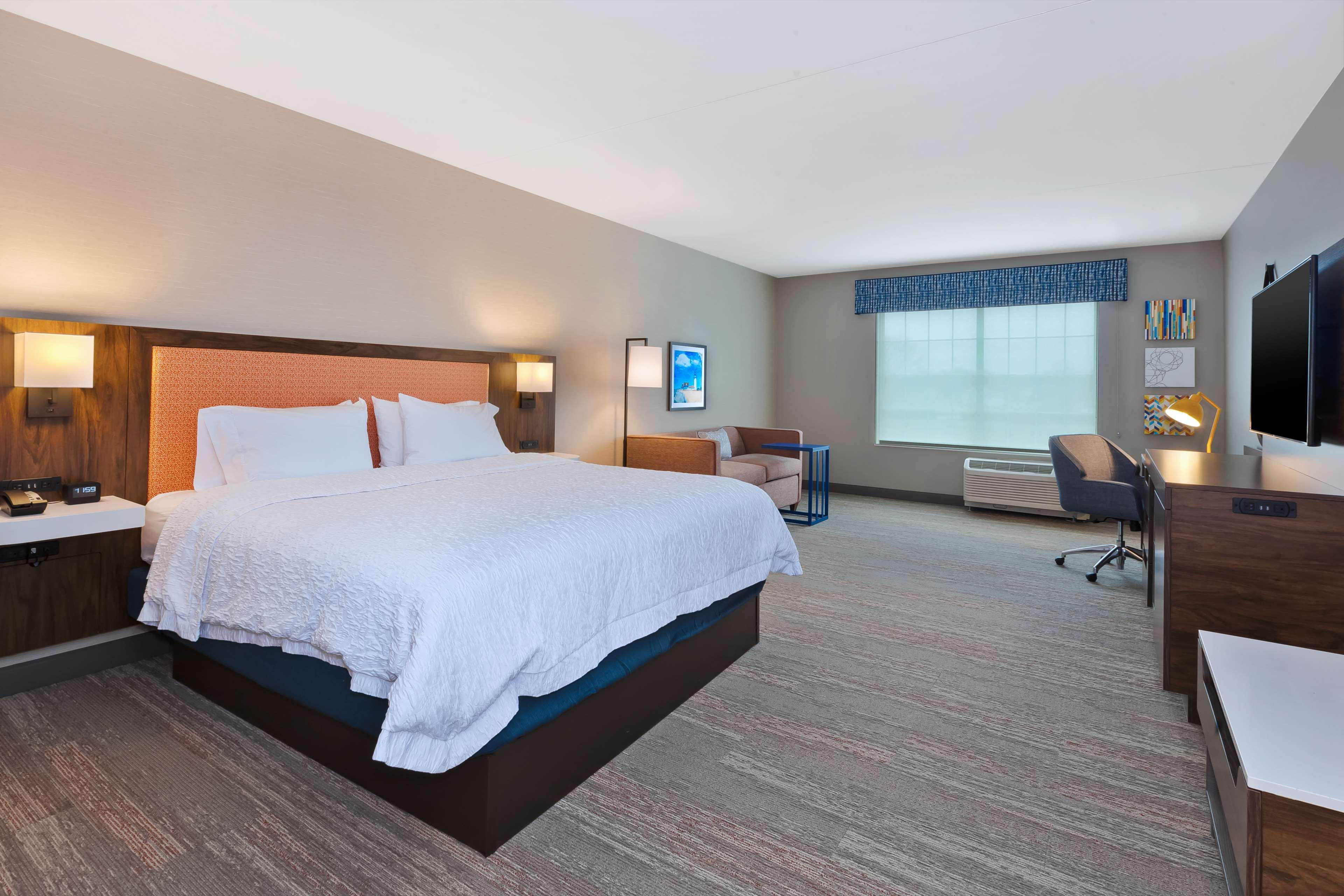 Hampton Inn Cape Cod Canal Bourne Luaran gambar