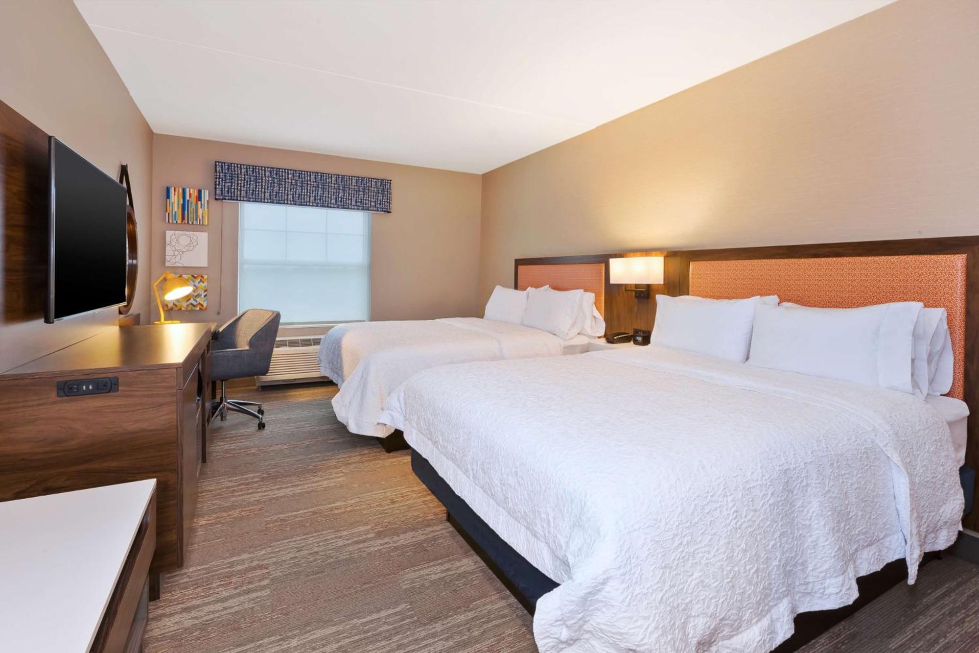 Hampton Inn Cape Cod Canal Bourne Luaran gambar