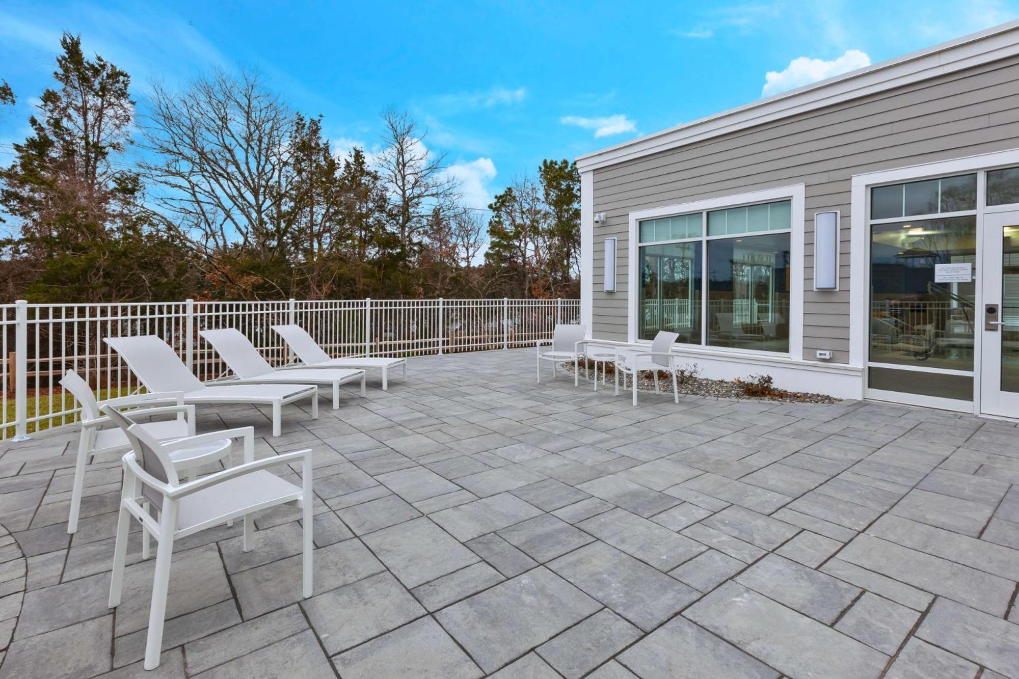 Hampton Inn Cape Cod Canal Bourne Luaran gambar