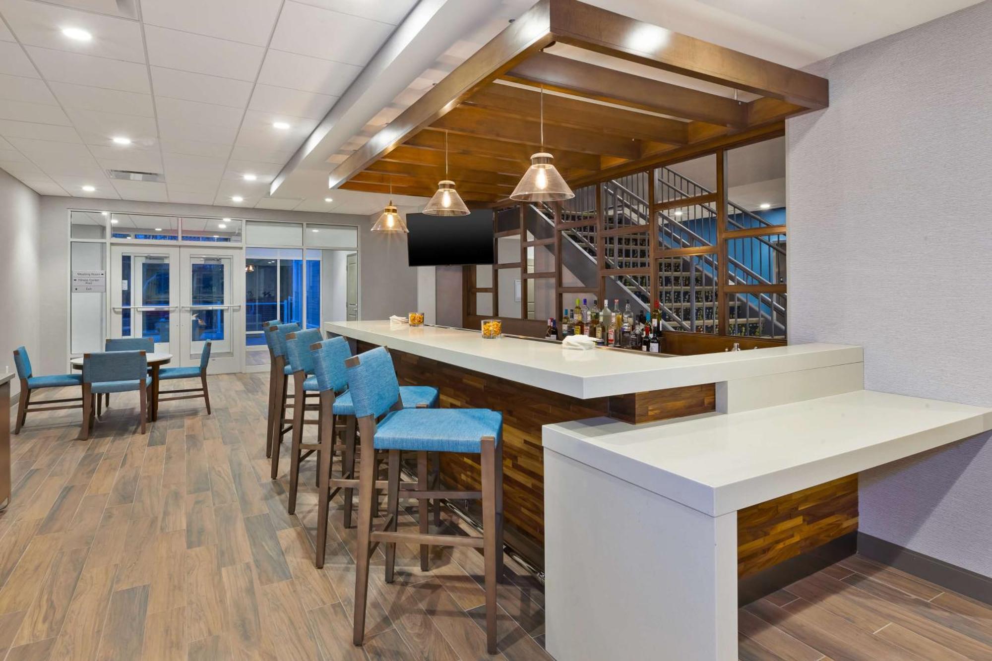 Hampton Inn Cape Cod Canal Bourne Luaran gambar