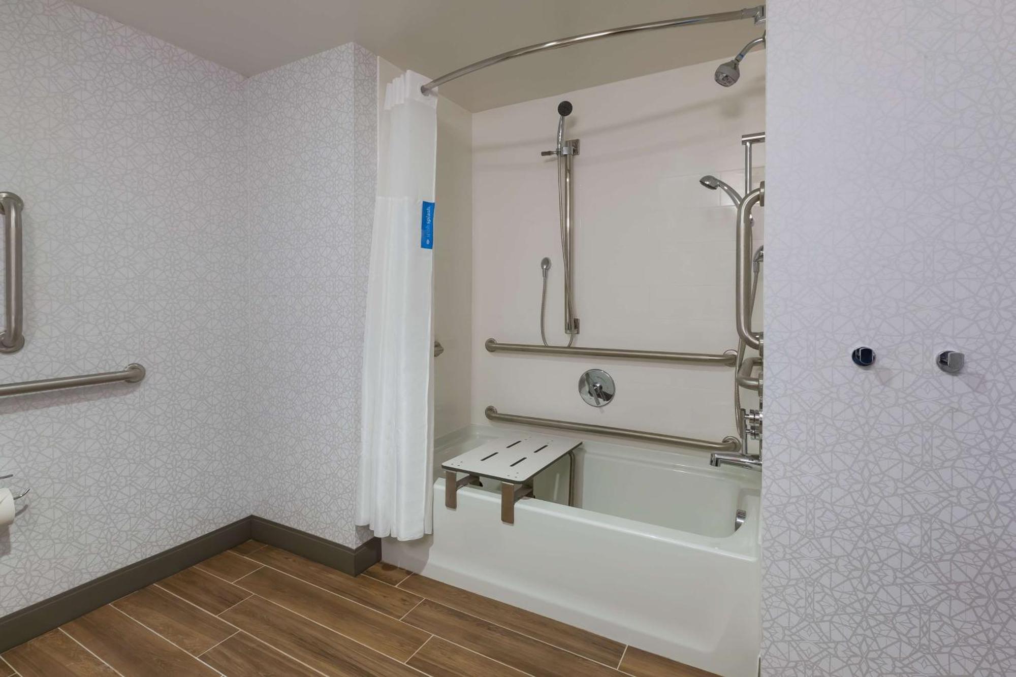 Hampton Inn Cape Cod Canal Bourne Luaran gambar