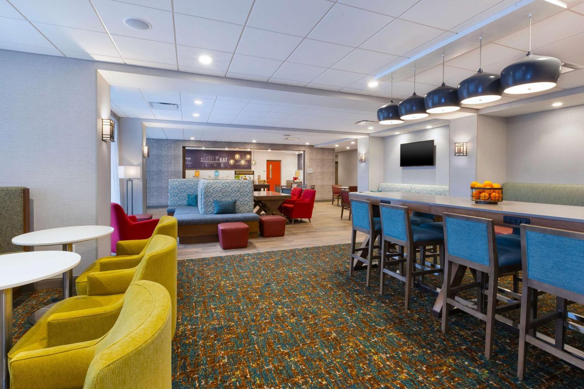 Hampton Inn Cape Cod Canal Bourne Luaran gambar