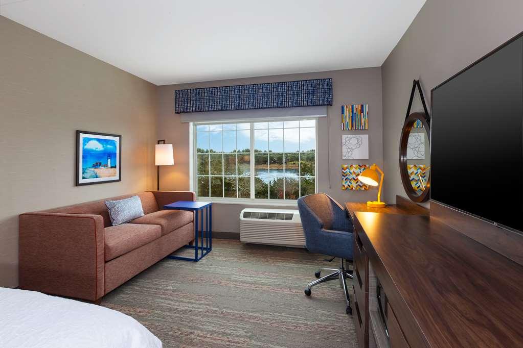 Hampton Inn Cape Cod Canal Bourne Bilik gambar