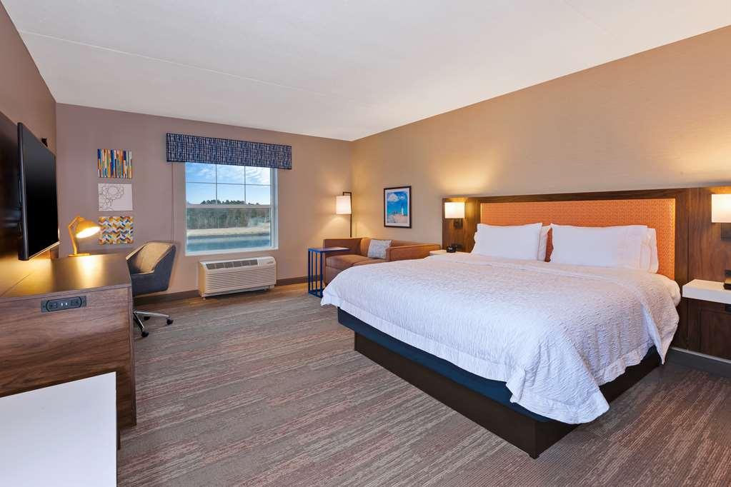 Hampton Inn Cape Cod Canal Bourne Bilik gambar