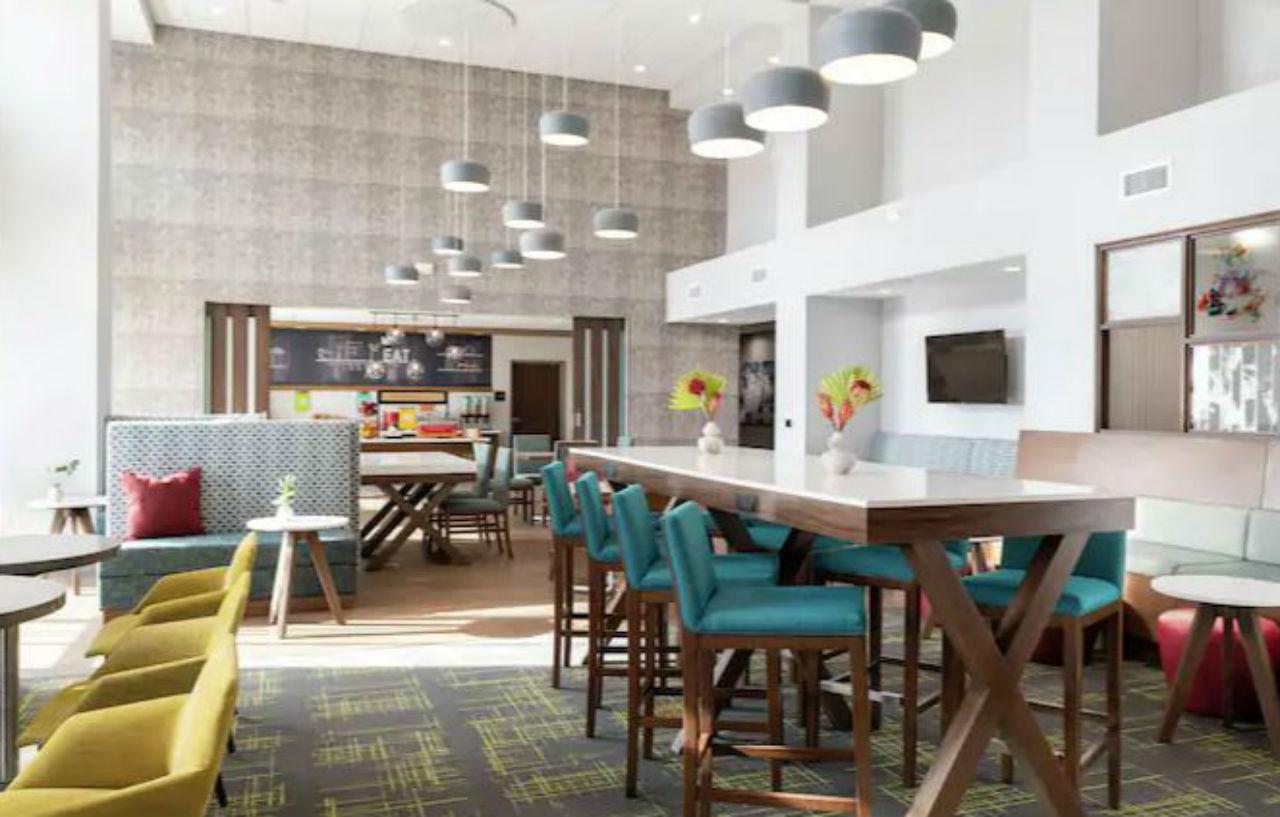 Hampton Inn Cape Cod Canal Bourne Luaran gambar