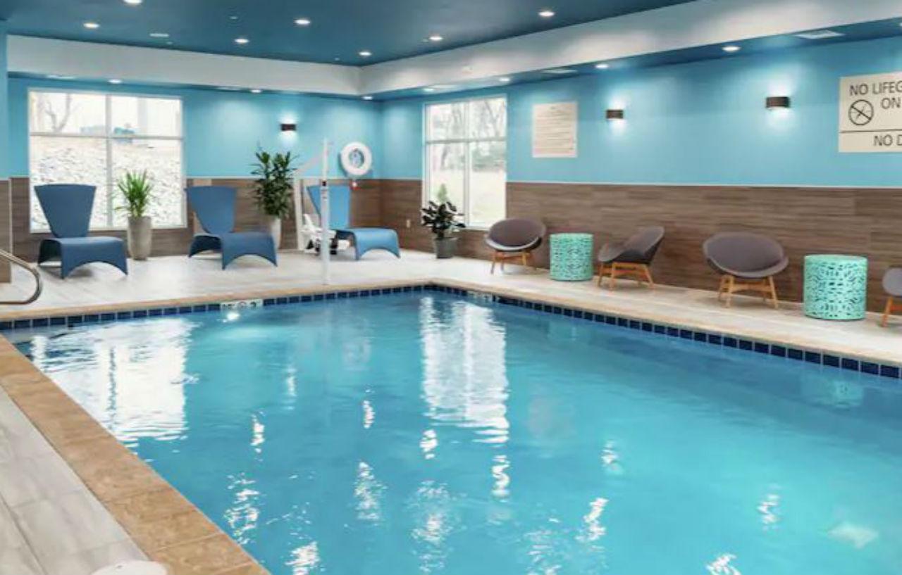 Hampton Inn Cape Cod Canal Bourne Luaran gambar