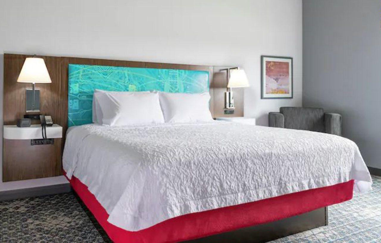 Hampton Inn Cape Cod Canal Bourne Luaran gambar